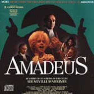 O.S.T. / Amadeus (아마데우스)
