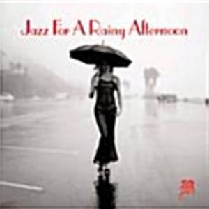 V.A. / Jazz For A Rainy Afternoon