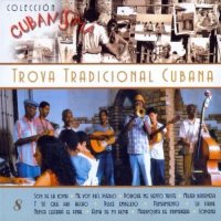 V.A. / Trova Tradicional Cubana (Digipack/수입)