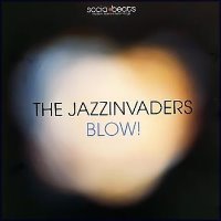 Jazzinvaders / Blow! (Digipack/일본수입)