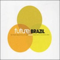 V.A. / Future Brazi (2CD/Digipack/수입)
