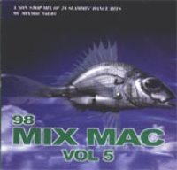 V.A. / 98 Mix Mac Vol. 5 (B)
