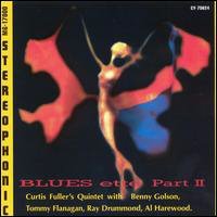 Curtis Fuller Quintet / Blues-Ette II (수입)
