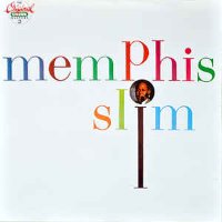 Memphis Slim / Memphis Slim (수입)