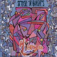 Siouxsie And The Banshees / Hyaena (Digipack/Remastered/수입)