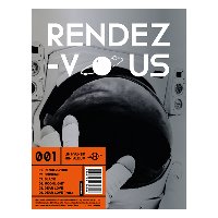 임현식 / Rendez-Vous (1st Mini Album) (미개봉)