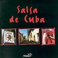 V.A. / Salsa De Cuba (미개봉)