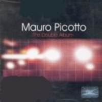 Mauro Picotto / The Double Album (2CD/미개봉)