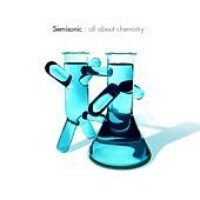 Semisonic / All About Chemistry (미개봉)