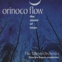 Taliesin Orchestra / Orinoco Flow: The Music Of Enya
