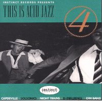V.A. / This Is Acid Jazz Volume 4 (수입/미개봉)