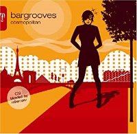 V.A. / Bargrooves - Cosmopolitan (2CD/Digipack/수입)