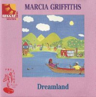 Marcia Griffiths / Dreamland (수입)