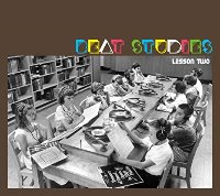 V.A. / Beat Studies: Lesson Two (Digipack/일본수입)