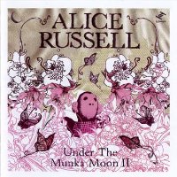 Alice Russell / Under The Munka Moon II (수입)