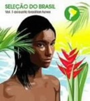 V.A. / Selecao Do Brasil Vol.1 - Acoustic Brasilian Tunes (Digipack/수입)