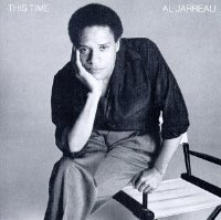 Al Jarreau / This Time (수입)