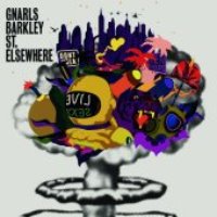 Gnarls Barkley / St. Elsewhere (수입)