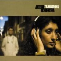 Arts The Beatdoctor / Transitions (Digipack/일본수입)
