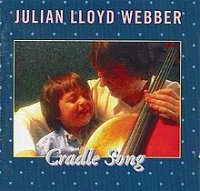 Julian Lloyd Webber / Cradle Song (미개봉/DP3534)