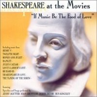 V.A. / Shakespeare At The Movies - If Music Be The Food Of Love (2CD)