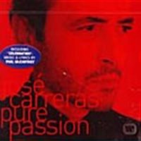 Jose Carreras / 호세 카레라스 - 순수한 열정 (Jose Carreras - Pure Passion) (3984273052)