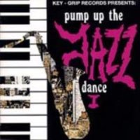 V.A. / Pump Up The Jazz - Dance 1 (미개봉)