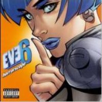 Eve 6 / Horrorscope (미개봉)
