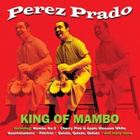 Perez Prado / King Of Mambo (2CD/수입)