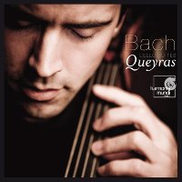 Jean-Guihen Queyras / 바흐: 무반주 첼로 조곡 전곡집 (Bach: Complete Cello Suites) (2CD+DVD/Digipack/수입)