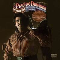 Placido Domingo / 도밍고 - 라 보체 도로 (Placido Domingo - La Voce d&#039;Oro) (수입/88691954442)