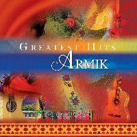 Armik / Greatest Hits (수입)