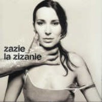 Zazie / La Zizanie (수입)