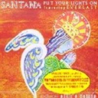 Santana / Put Your Lights On (미개봉/Single)
