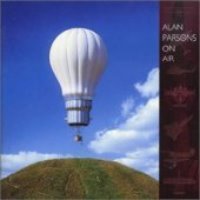 Alan Parsons / On Air (+Bonus CD)