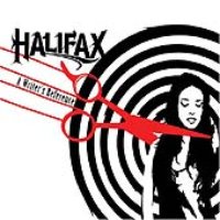 Halifax / A Writer&#039;s Reference (수입)