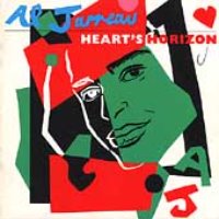 Al Jarreau / Heart&#039;s Horizon