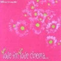 V.A. / Love FM Love Cinema... (2CD/미개봉)