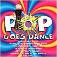 V.A. / Pop Goes Dance (미개봉)
