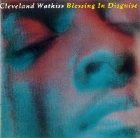 Cleveland Watkiss / Blessing In Disguise (수입)