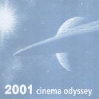V.A. / 2001 Cinema Odyssey (2CD/미개봉)