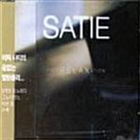 V.A. / Satie For Relaxation (미개봉/BMGCD9H42)