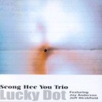 유성희 트리오 (Seong Hee You Trio) / Lucky Dot (미개봉)