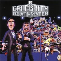 V.A. / MTV Celebrity Deathmatch (미개봉)