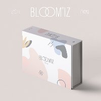 아이즈원 (IZ*ONE) / 1집 - Bloom*IZ (I*Was Ver./미개봉) (B)
