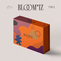 아이즈원 (IZ*ONE) / 1집 - Bloom*IZ (I*Will Ver./미개봉) (B)