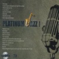 V.A. / Platinum Jazz I (2CD/미개봉)