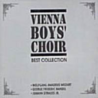 Vienna Boys&#039; Choir (빈소년 합창단) / Best Collection (3CD Box/CTCE0714)