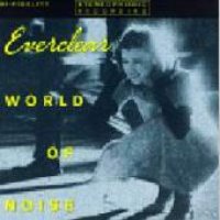 Everclear / World Of Noise (수입)