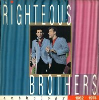 Righteous Brothers / Anthology 1962-1974 (2CD Box/수입)